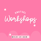 Knutselpas voor Wekelijkse Workshops